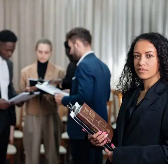 Association des managers du Senegal