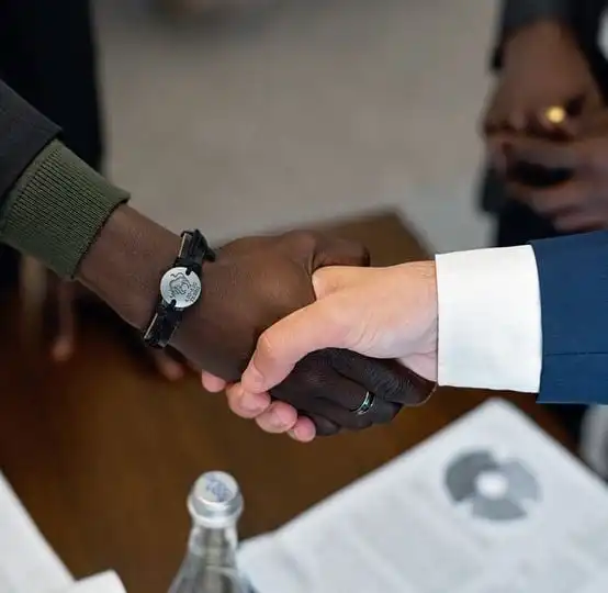 Association des managers du Senegal